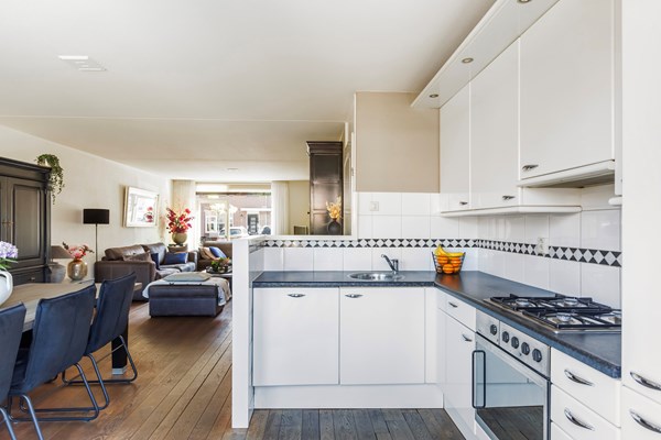 Medium property photo - Oranjedam 50, 2225 DR Katwijk